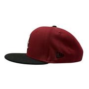 Alabama New Era YOUTH 950 Script A Snapback Cap